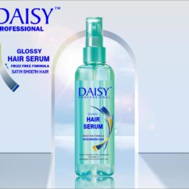 Glossy Hair Serum